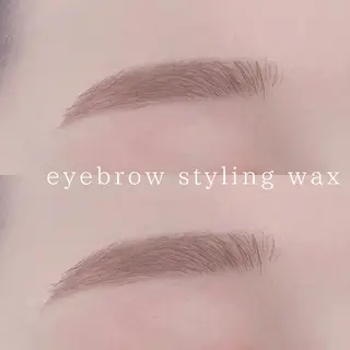 アイブロウ 村田 茜のマツエク・マツパデザイン