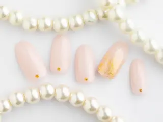 ネイル Tiary Nail Fのネイルデザイン