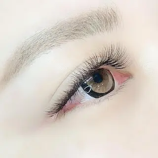 マツエク・マツパ eye salon fave.のマツエク・マツパデザイン