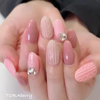 ネイル ネイリスト なつみのネイルデザイン