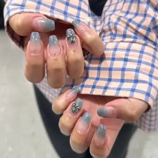 ネイル 🎀韓国風まつげ🎀 KIRA🎀の眉毛・アイブロウイメージ