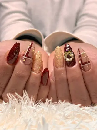 ネイル silo salon しろさろんのネイルデザイン