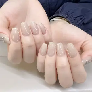 ネイル Rika nailのネイルデザイン