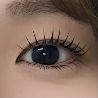 マツエク・マツパ Aya ˚✧₊のマツエク・マツパデザイン