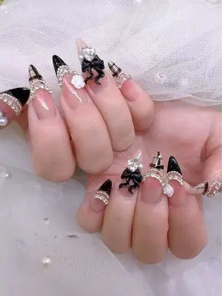 ネイル Uminail ゆうゆうのネイルデザイン