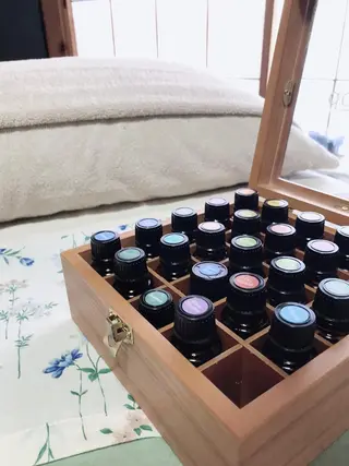 miraie 南畑未来のエステ・リラクイメージ