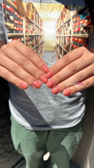 ネイル liulu nailのネイルデザイン