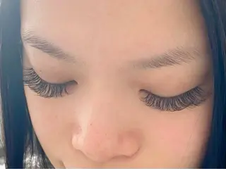 マツエク・マツパ フォーラル 福岡のマツエク・マツパデザイン