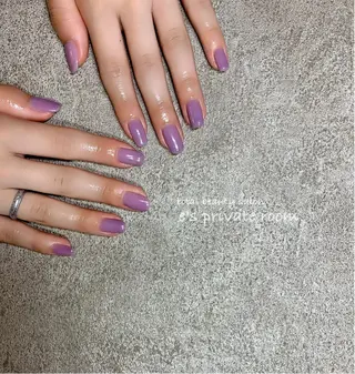 ネイル LAVISH nail salonのネイルデザイン