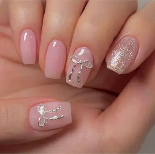 ネイル HIN NAILのネイルデザイン