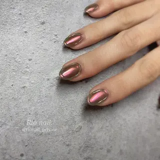ネイル nailsalon linneのネイルデザイン
