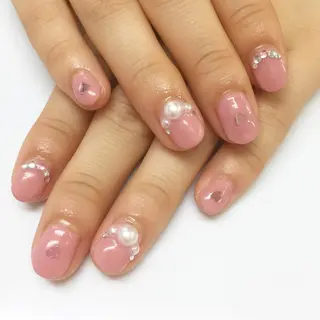 ネイル ネイリスト CHIAKIのネイルデザイン