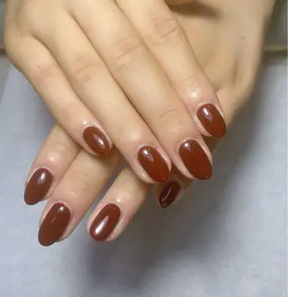 ネイル 林 Yunaのネイルデザイン