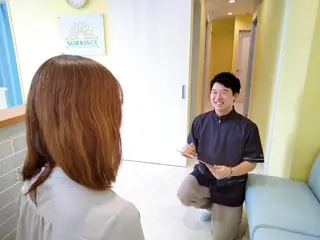 ソリーシェ鍼灸院 立野のエステ・リラクイメージ