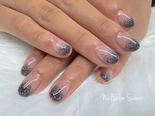 ネイル Nail Salon Subaruのネイルデザイン