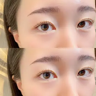 マツエク・マツパ MADRAS eyelashのマツエク・マツパデザイン