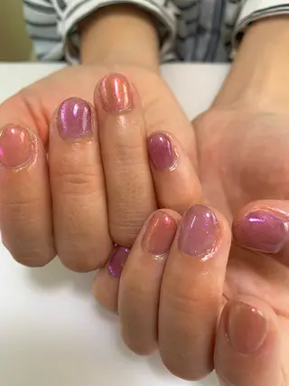 ネイル is..nail 🌷sonokoのネイルデザイン
