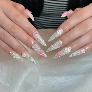 ネイル The 1989 Nail Salonのネイルデザイン