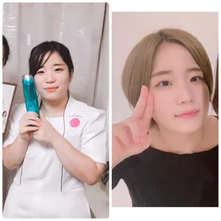 メナード片町 やまもと みくのエステ・リラクイメージ