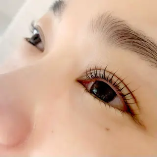 マツエク・マツパ 小顔コルギとまつげパーマのお店Miyong［ミヨン］所属・小顔コルギとまつげ パーマMiyongのマツエク・マツパデザイン