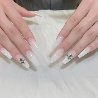 ネイル Una EWAのネイルデザイン