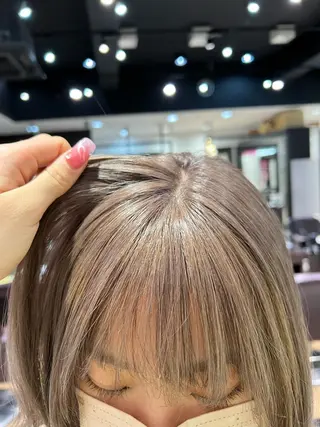 ネイル 個性派/中韓ネイル SAKURAのネイルデザイン