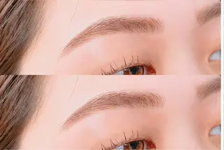 アイブロウ EYES YUNのマツエク・マツパデザイン