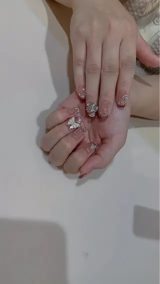 ネイル NANA NAILのネイルデザイン