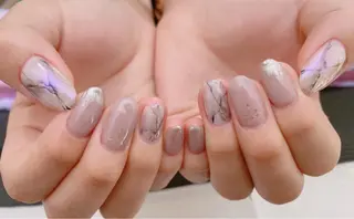 ネイル u sのネイルデザイン