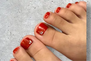 ネイル cscnail keikoのネイルデザイン