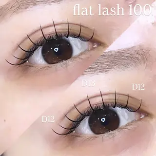 マツエク・マツパ みさき 🫧 ͛.*のマツエク・マツパデザイン