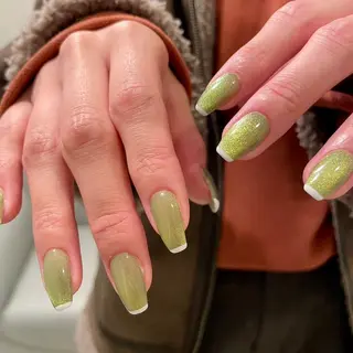 ネイル harajuku nailsのネイルデザイン