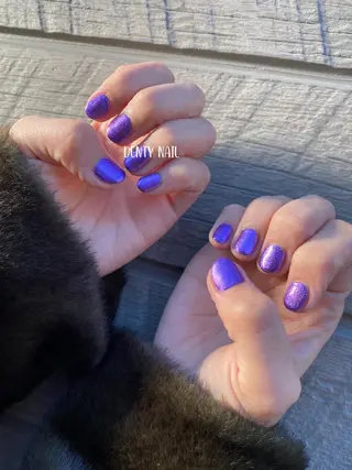 ネイル DENTY NAIL -ArtRoom-のネイルデザイン