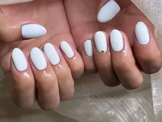 ネイル ToliyDeliy Nail Salonのネイルデザイン