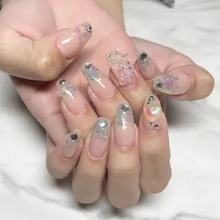 ネイル ドライヘッドスパ 名古屋駅徒歩5分のエステ・リラクイメージ