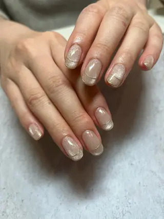 ネイル 【LINON】 airiのネイルデザイン