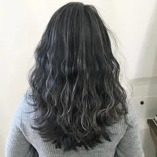 カラー K-POP好き美容師 🇰🇷Kai.Yのヘアスタイル