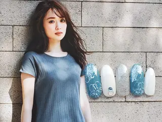 ネイル bloom *のネイルデザイン