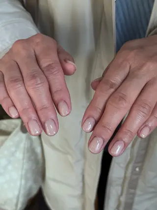 ネイル つめピリカ きさらのネイルデザイン