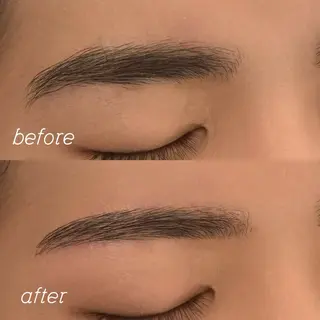 アイブロウ browme 久屋店の眉毛・アイブロウイメージ