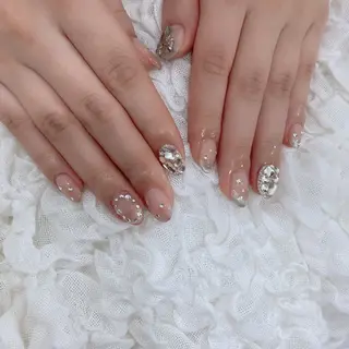 ネイル SOL NAILのネイルデザイン
