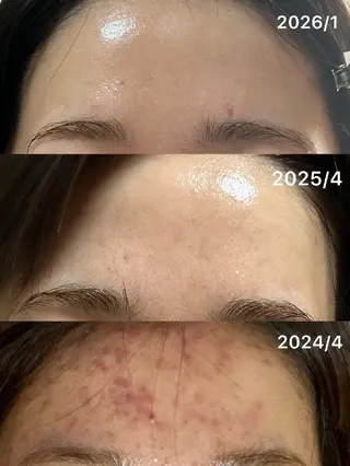 辻村 晴美のエステ・リラクイメージ