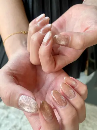 ネイル maa kasi ⭐︎Makiのネイルデザイン
