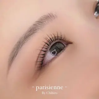 マツエク・マツパ chihiro ୨୧ ‧₊˚のマツエク・マツパデザイン