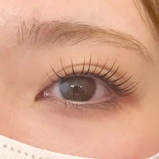 マツエク・マツパ selas miyuuのマツエク・マツパデザイン