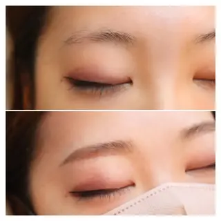 アイブロウ room  川越 Hirokoのマツエク・マツパデザイン