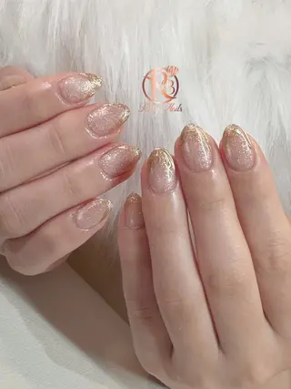 ネイル RUBY Nail 日暮里店のネイルデザイン