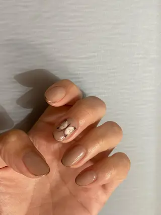ネイル maa kasi ⭐︎Makiのネイルデザイン