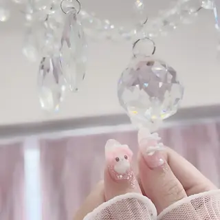 ネイル merci nailのネイルデザイン