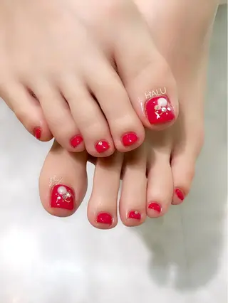 ネイル HALU ハルのネイルデザイン